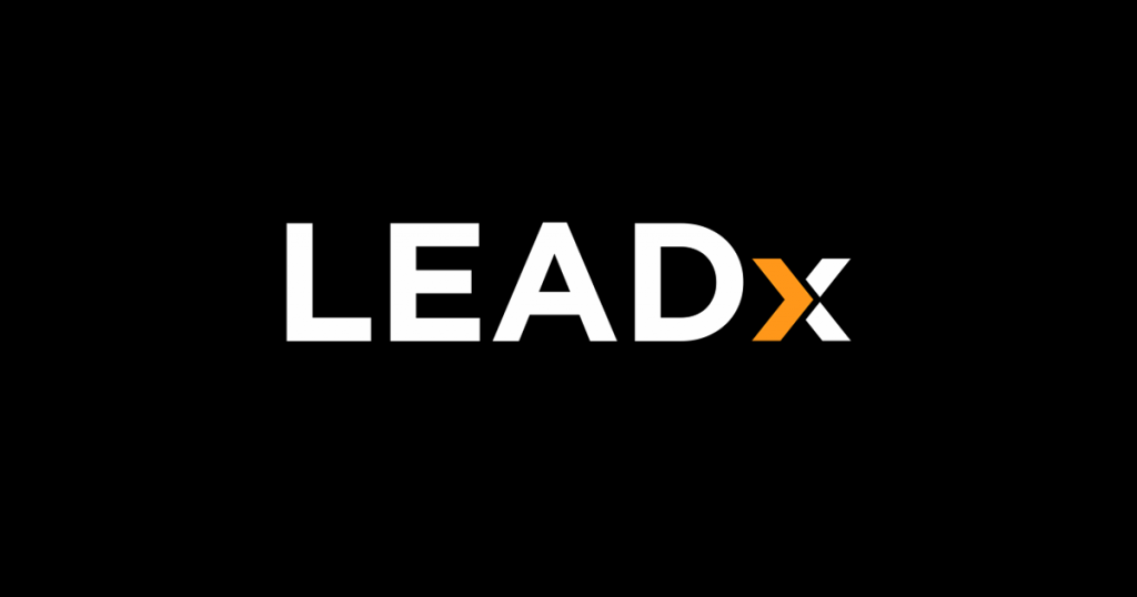 LEADx