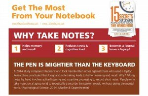 Get The Most From Your Notebook (Free Download)